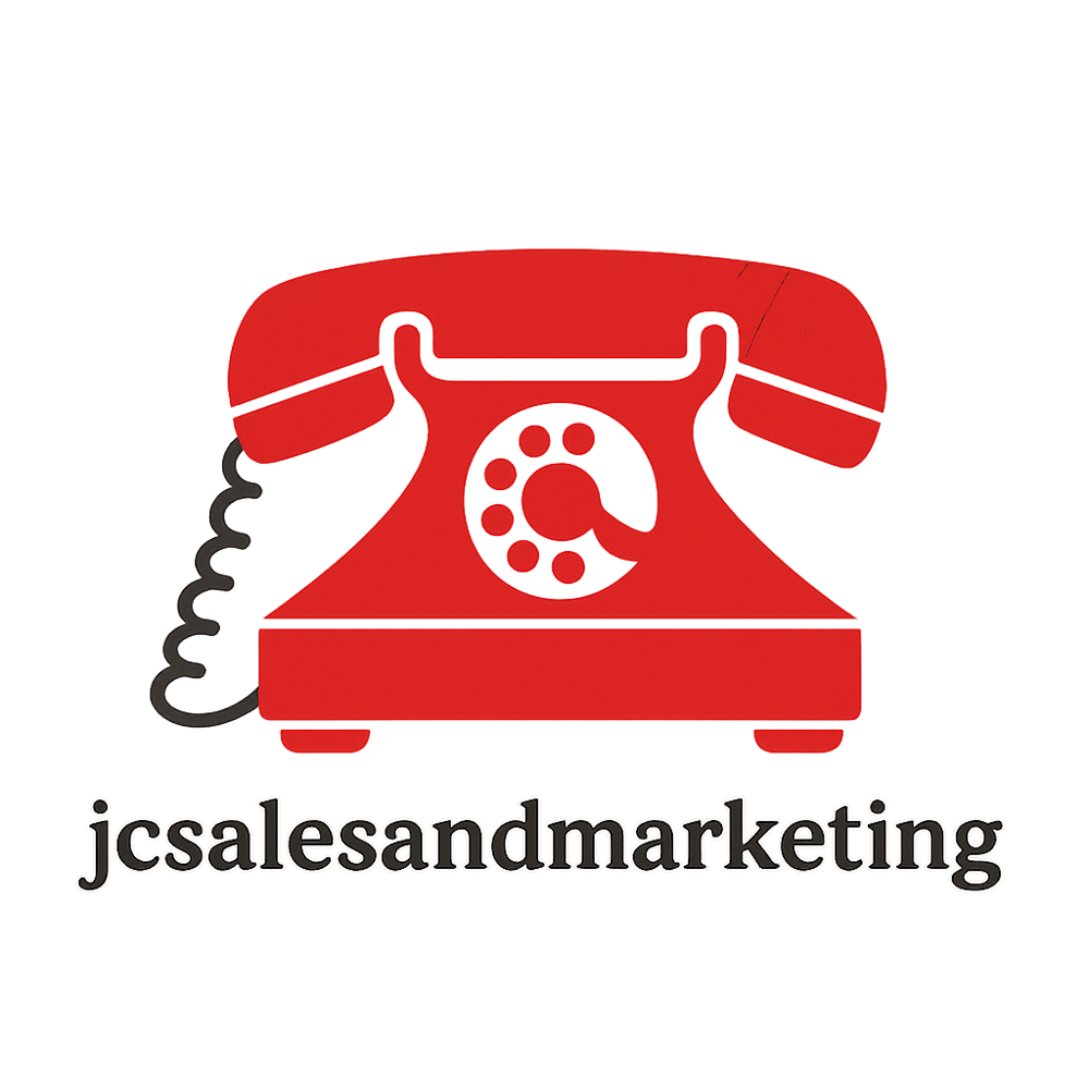freelance sales & marketing services